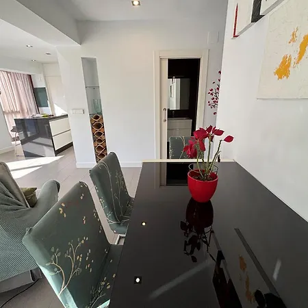 アパート Raset Puerto - Serviden