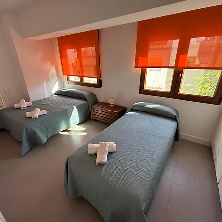 Raset Puerto - Serviden デニア