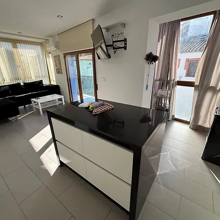 Raset Puerto - Serviden Dénia