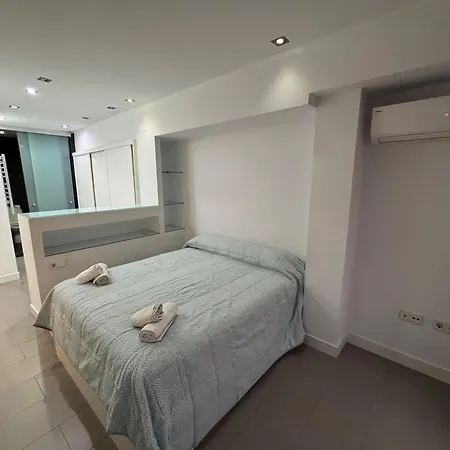 Raset Puerto - Serviden Dénia