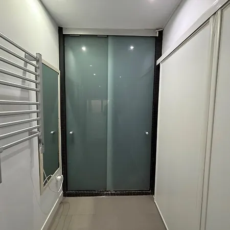 Raset Puerto - Serviden Apartamento Dénia