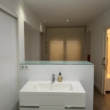 Raset Puerto - Serviden Apartamento Dénia