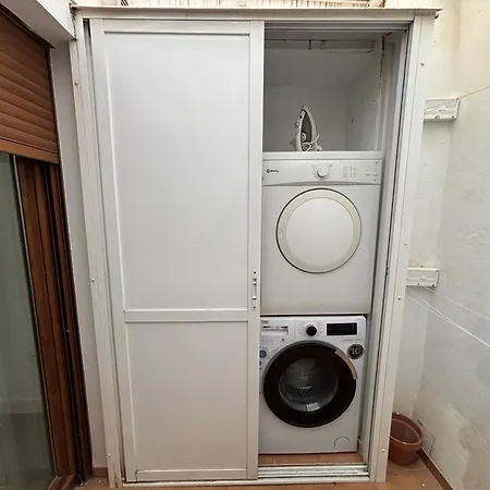 Raset Puerto - Serviden Dénia