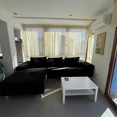 Raset Puerto - Serviden Apartamento Dénia