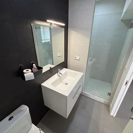 Apartamento Raset Puerto - Serviden *