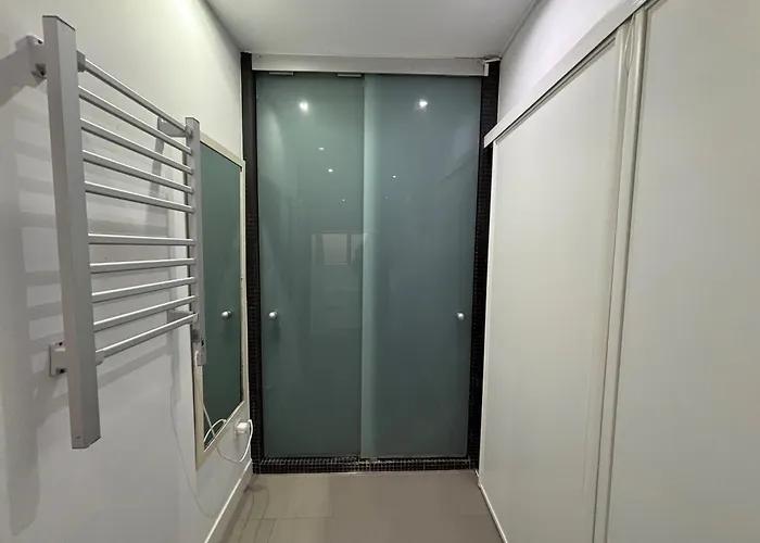 Raset Puerto - Serviden Apartmán Denia