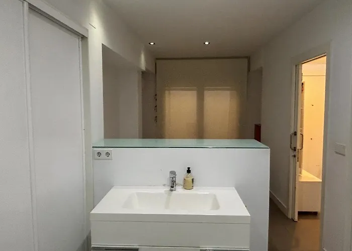 Raset Puerto - Serviden Apartmán Denia