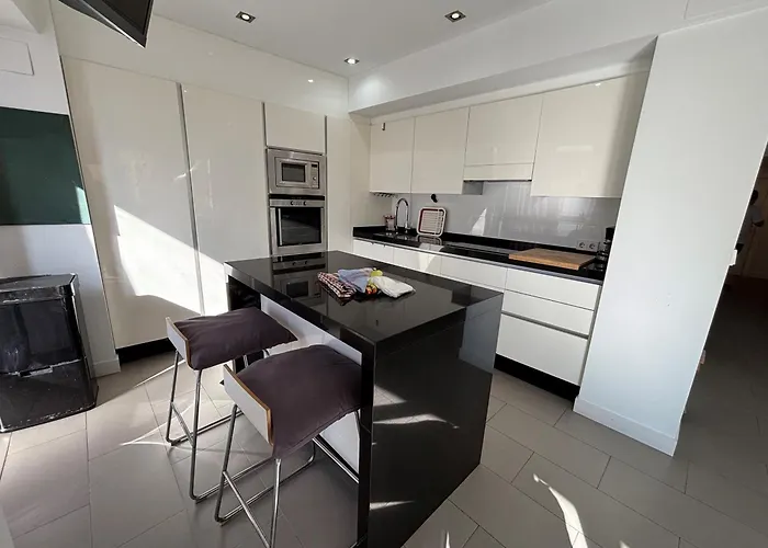 Raset Puerto - Serviden *