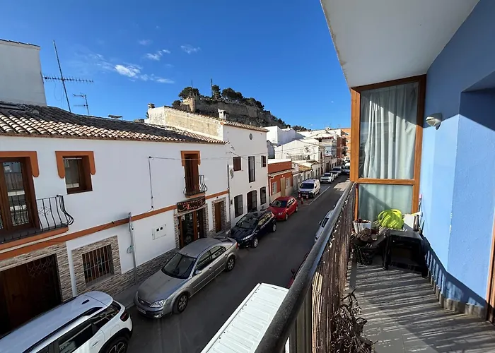 Raset Puerto - Serviden * Dénia