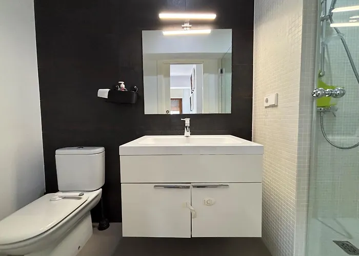 Raset Puerto - Serviden Apartmán *