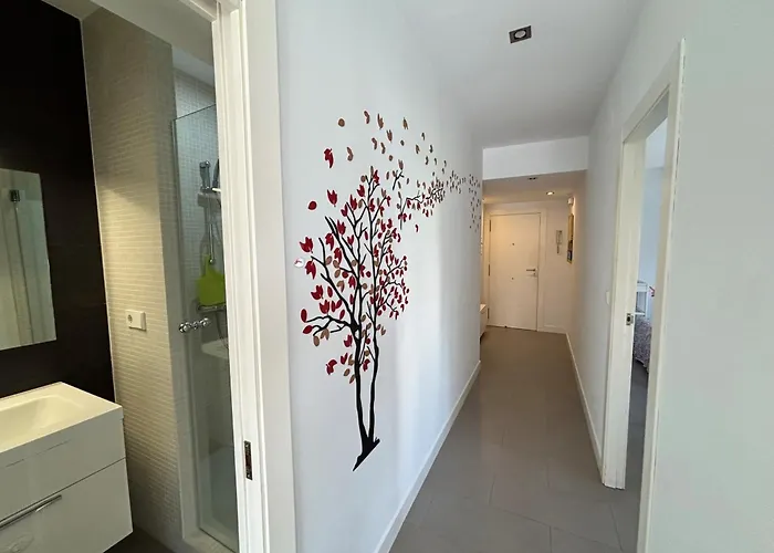 Raset Puerto - Serviden * Dénia