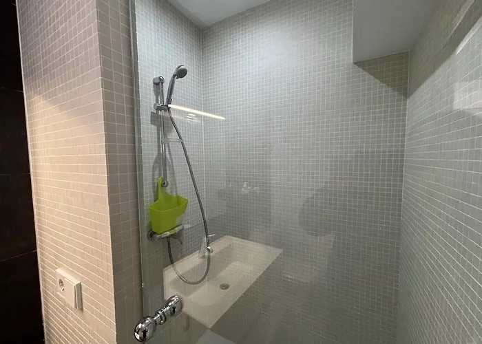 Raset Puerto - Serviden