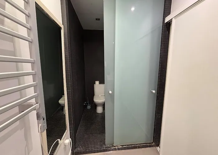 Apartamento Raset Puerto - Serviden