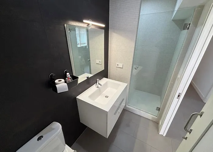 Apartmán Raset Puerto - Serviden *