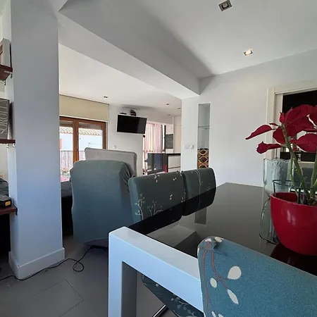 Raset Puerto - Serviden *