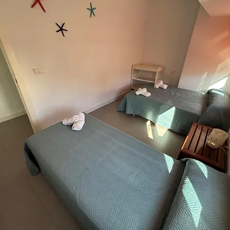 Apartamento Raset Puerto - Serviden *