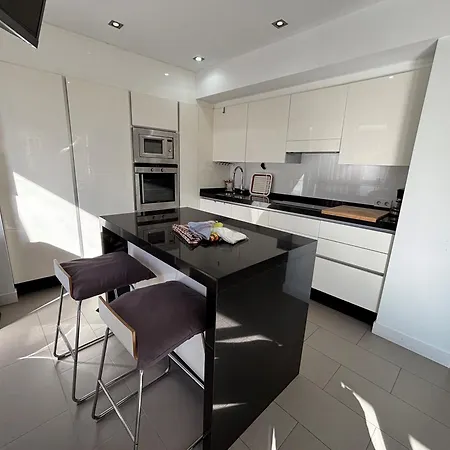 Raset Puerto - Serviden *