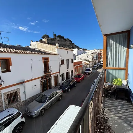 Raset Puerto - Serviden * Dénia