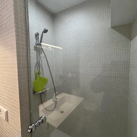 Raset Puerto - Serviden