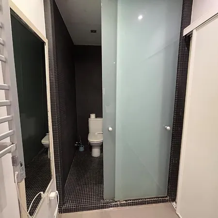 Apartamento Raset Puerto - Serviden