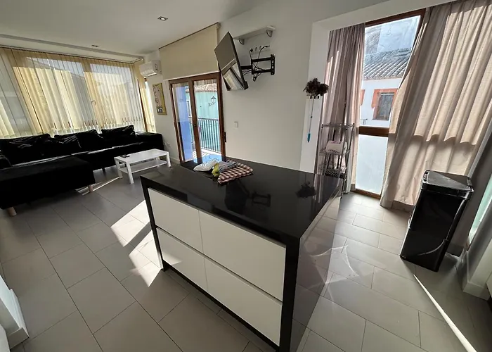 Raset Puerto - Serviden Денія