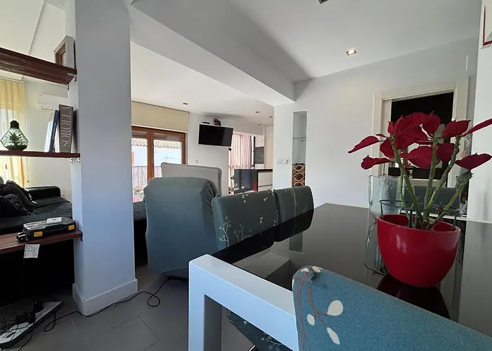 Raset Puerto - Serviden *