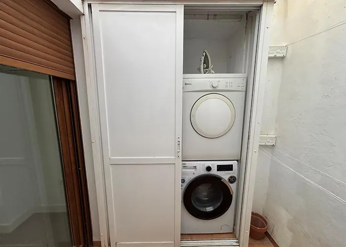 Raset Puerto - Serviden Денія