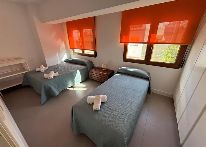 Raset Puerto - Serviden Денія